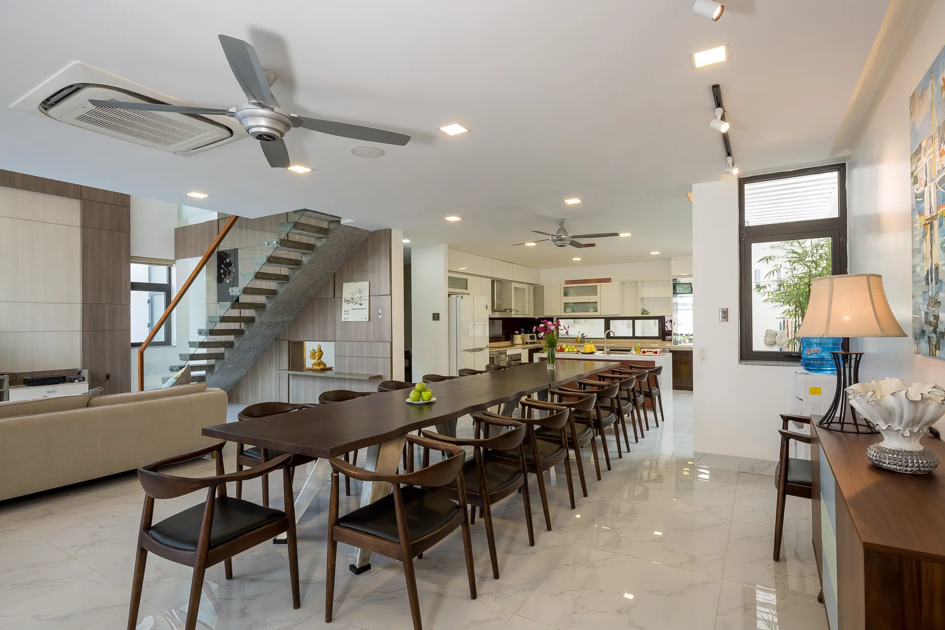 The Charming Pool Villa For vacation By My Khe Beach Da Nang 62
